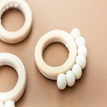 Load image into Gallery viewer, Perla Teething Ring