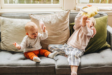 Load image into Gallery viewer, The Sibling Set Plush Toy