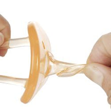 Load image into Gallery viewer, Silicone Dummy (3m +)