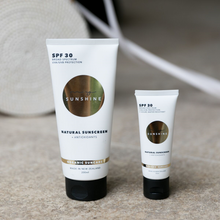 Load image into Gallery viewer, Natural Sunscreen