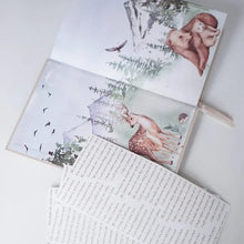 Load image into Gallery viewer, Forget Me Not Journal Range