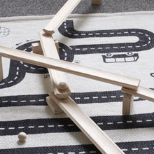 Load image into Gallery viewer, Ball Run Set