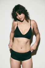 Load image into Gallery viewer, All Day Cotton Brief Period Underwear