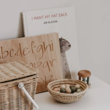 Load image into Gallery viewer, Learning Board