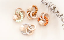 Load image into Gallery viewer, Rubi Teether