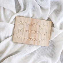 Load image into Gallery viewer, Learning Board