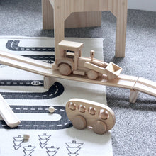 Load image into Gallery viewer, Ball Run Set