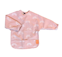 Load image into Gallery viewer, Sleeved Bibs | Colour options