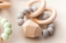 Load image into Gallery viewer, Rubi Teether