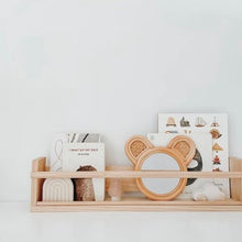 Load image into Gallery viewer, Book Ledge / Shelf