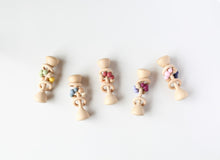Load image into Gallery viewer, Wooden Rattle