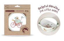 Load image into Gallery viewer, Kuwi Enamel Bowl