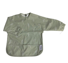 Load image into Gallery viewer, Sleeved Bibs | Colour options