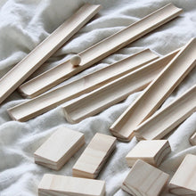 Load image into Gallery viewer, Ball Run Set