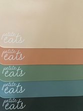 Load image into Gallery viewer, Silicone Placemats