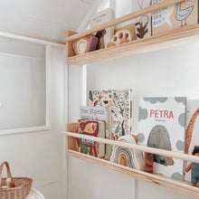 Load image into Gallery viewer, Book Ledge / Shelf