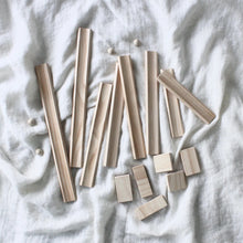 Load image into Gallery viewer, Ball Run Set