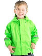 Load image into Gallery viewer, Rain Jacket | Colour options