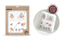 Load image into Gallery viewer, Kuwi Enamel Plate