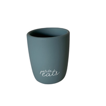Load image into Gallery viewer, Silicone Mini Baby Cups | x2