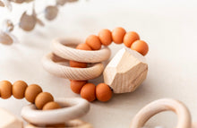 Load image into Gallery viewer, Rubi Teether