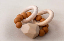 Load image into Gallery viewer, Rubi Teether