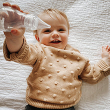 Load image into Gallery viewer, Easy-Squeezy Silicone Bulb Syringe (0m+)