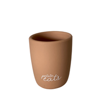 Load image into Gallery viewer, Silicone Mini Baby Cups | x2