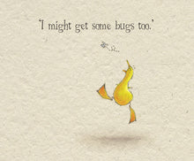 Load image into Gallery viewer, Muddle & Mo’s Worm Surprise Book