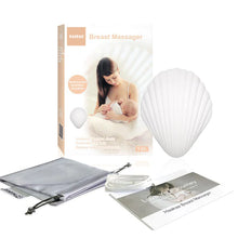 Load image into Gallery viewer, Breast Massager
