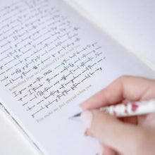 Load image into Gallery viewer, Forget Me Not Journal Range