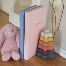 Load image into Gallery viewer, Forget Me Not Journal Range