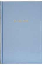 Load image into Gallery viewer, Forget Me Not Journal Range