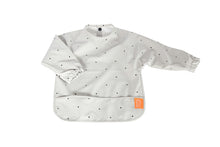 Load image into Gallery viewer, Sleeved Bibs | Colour options