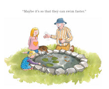 Load image into Gallery viewer, Why do Cats have Tails? Book