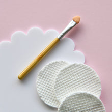 Load image into Gallery viewer, Kids Eco Natural Pressed Eyeshadow &amp; Blush
