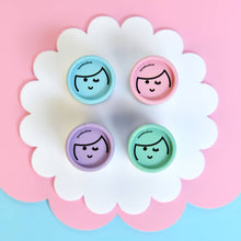 Load image into Gallery viewer, Kids Eco Natural Pressed Eyeshadow &amp; Blush
