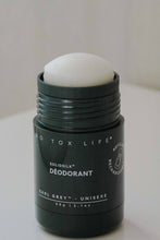 Load image into Gallery viewer, SOLIDSILK® Deodorant (Earl Grey) Refillable TUBE - No Tox Life
