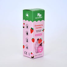 Load image into Gallery viewer, Natural Kids Lip Gloss Wands - Multiple Flavours available

