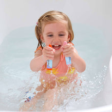 Load image into Gallery viewer, Honeysticks Bath Crayons Super Jumbos 7pk
