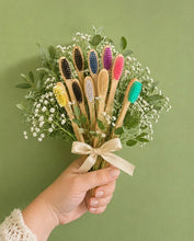 Load image into Gallery viewer, Bamboo Tooth Brush
