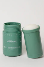 Load image into Gallery viewer, SOLIDSILK® Deodorant (Pure Aloe) Refillable TUBE - No Tox Life
