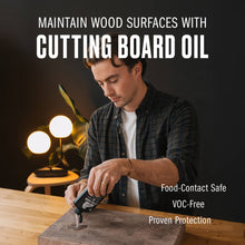 Load image into Gallery viewer, Cutting Board Oil

