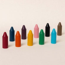 Load image into Gallery viewer, Honeysticks Beeswax Crayons Originals 10pk
