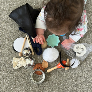Heuristic Play Sets