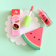 Load image into Gallery viewer, Natural Kids Lip Gloss Wands - Multiple Flavours available
