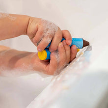 Load image into Gallery viewer, Honeysticks Bath Crayons Super Jumbos 7pk
