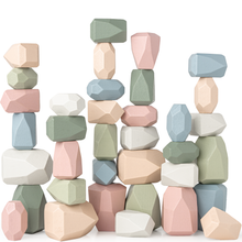 Load image into Gallery viewer, Stacking Rocks
