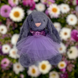 45cm Bunny | OUTFI and ACCESSORIES ONLY