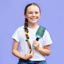 Load image into Gallery viewer, Detangler Hair Tamer Brush

